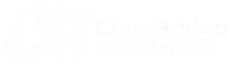 ChenBridge Logo