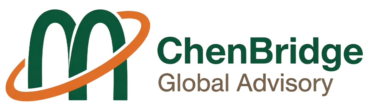 ChenBridge Logo