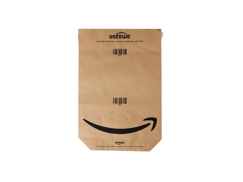 E-Commerce & Mailer Packaging