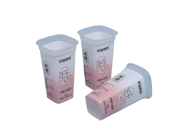 Hot Beverage Cups