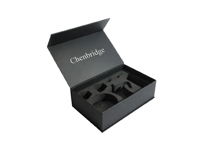 Premium Rigid & Gift Boxes